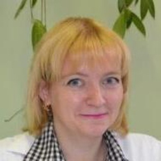 Тютюнникова Любовь Леонтьевна, терапевт