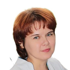 Санеева Виктория Юрьевна, врач функциональной диагностики