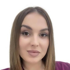 Захарченко Яна Евгеньевна, гинеколог