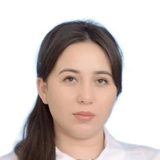 Негуч Зарина Аслановна, эндокринолог