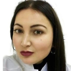 Дзестелова Фатима Казбековна, гастроэнтеролог