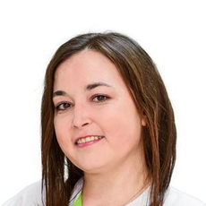 Василюк Ольга Анатольевна, стоматолог-терапевт