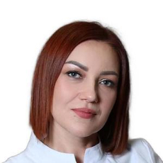 Бухтоярова Виктория Владимировна, инфекционист