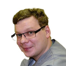 Фрейдин Александр Олегович, гинеколог