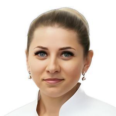 Шингирей Марина Сергеевна, невролог