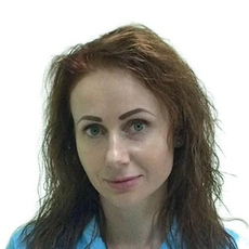 Пасенова Маргарита Витальевна, гинеколог