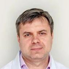 Бугорский Евгений Владимирович, невролог