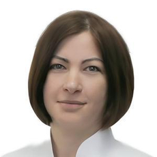 Тарасова Асиат Тамерлановна, хирург