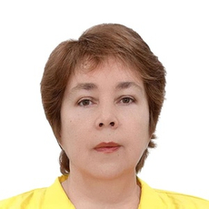 Клековкина Елена Анисимовна, гинеколог