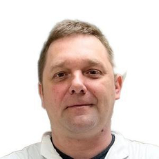 Смирнов Александр Владимирович, детский хирург