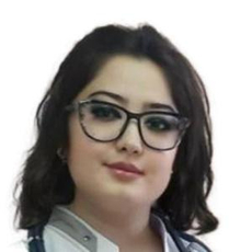 Азаматова Гулбахор Рустамжоновна, кардиолог