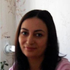 Варданян Назели Вруйровна, эндокринолог