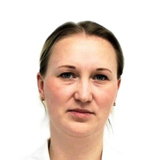 Сунгурова Елена Васильевна, гинеколог