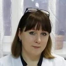 Балуева Татьяна Александровна, детский инфекционист