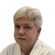 Лузина Наталия Владимировна, педиатр