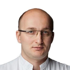 Таруашвили Игорь Гарриевич, уролог