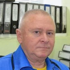 Аксенов Олег Александрович, врач скорой помощи