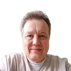 Чезганов Константин Иванович, дерматолог