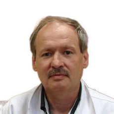 Овчинников Андрей Юрьевич, ЛОР