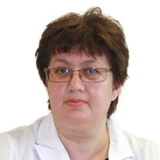 Гимадеева Наиля Аминовна, семейный врач