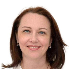 Гончаренко Татьяна Михайловна, педиатр