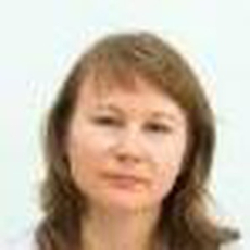 Погоренко Ольга Александровна, терапевт