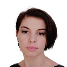 Глоба Татьяна Сергеевна, педиатр