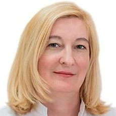 Коновалова Наталья Васильевна, невролог