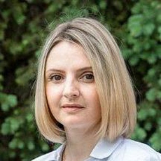 Микрюкова Юлия Борисовна, врач функциональной диагностики