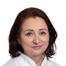 Шаталова Наталья Вячеславовна, детский офтальмолог