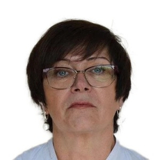 Новикова Галина Викторовна, стоматолог-терапевт