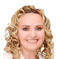 Назарова Олеся Геннадьевна, гинеколог