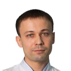 Яппаров Радик Факилович, стоматолог-терапевт