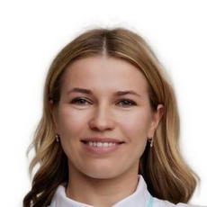 Кухоцкая Анастасия Игоревна, ЛОР