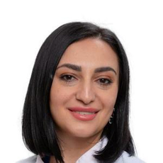 Егиазарян Лилит Грайровна, кардиолог