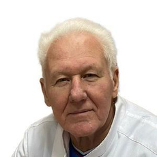 Власов Владимир Иосифович, педиатр