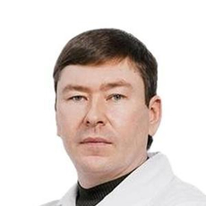 Трефилов Денис Юрьевич, терапевт