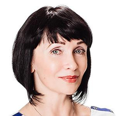 Левина Елена Вячеславовна, терапевт