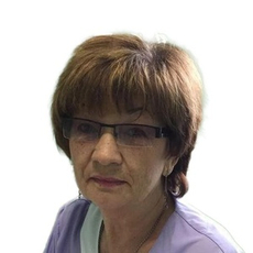 Яхина Сумбаля Гаффановна, стоматолог-терапевт