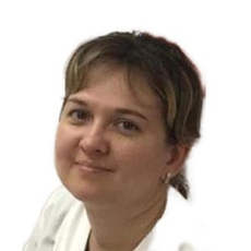 Займенцева Юлия Михайловна, гинеколог