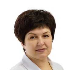 Гвоздецкая Лариса Николаевна, стоматолог-терапевт