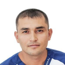 Муратов Асадилло Арапбаевич, анестезиолог-реаниматолог