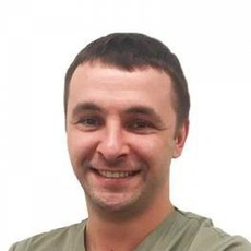 Миллер Роберт Иванович, ортопед