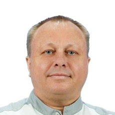 Нужных Андрей Дмитриевич, гинеколог