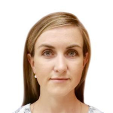 Замотаева Оксана Владимировна, педиатр