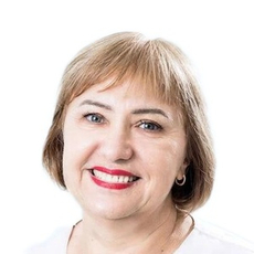 Чесская Людмила Григорьевна, стоматолог-терапевт