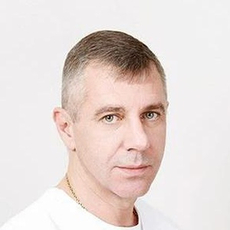 Медведев Евгений Викторович, уролог