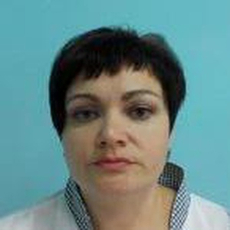 Андреева Маргарита Юрьевна, стоматолог-терапевт