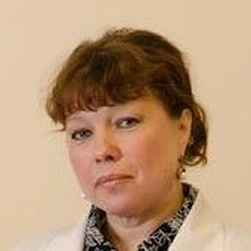 Лобанова Татьяна Витальевна, невролог
