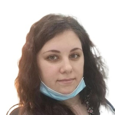 Кузнецова Анна Александровна, терапевт